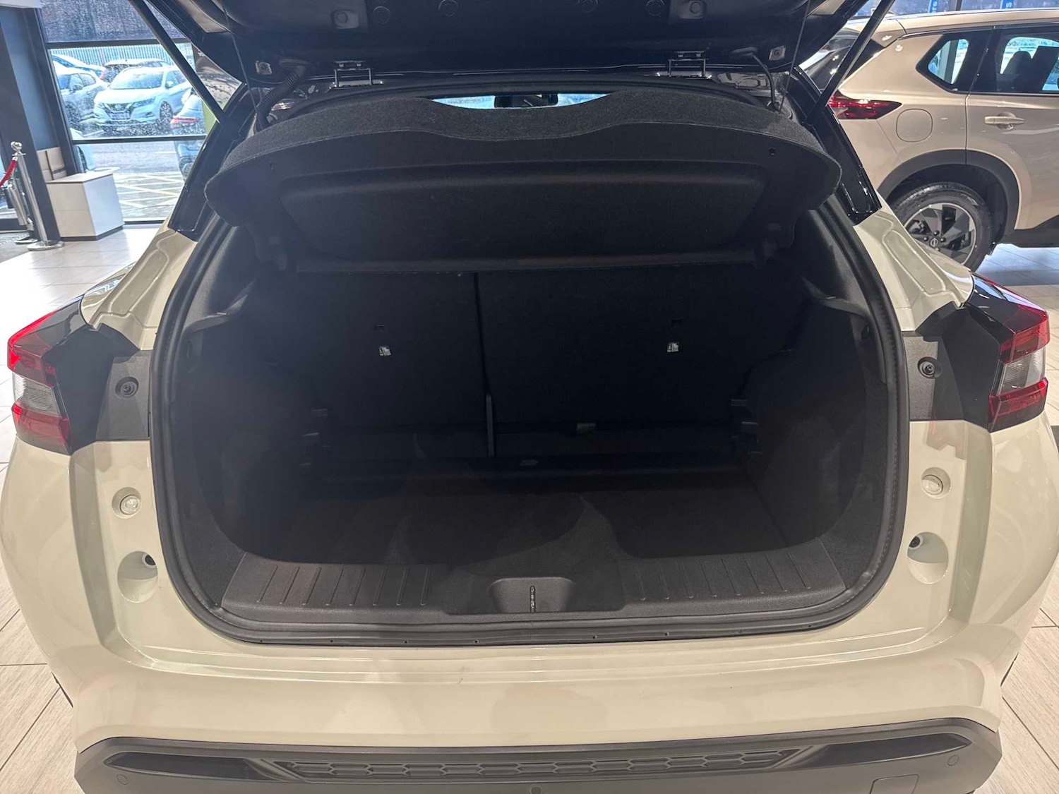 Used Nissan Juke 2022 for sale - 76799357: Photo 27