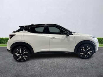 Used Nissan Juke 2022 for sale - 76799357: Photo