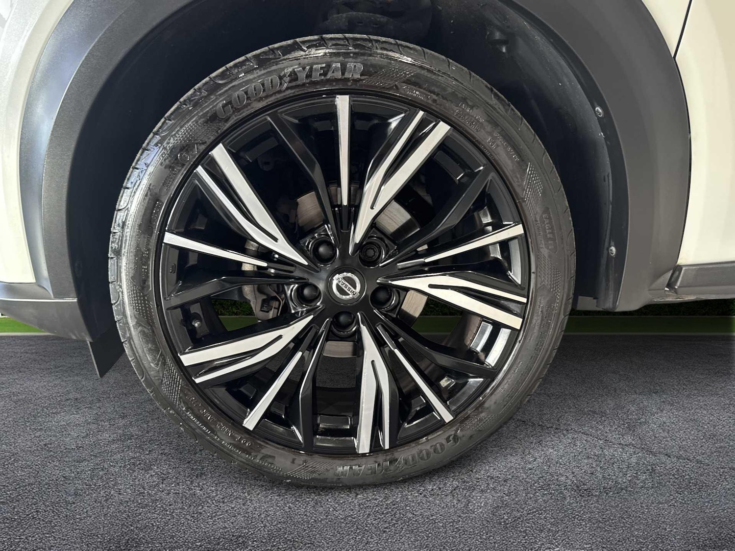 Used Nissan Juke 2022 for sale - 76799357: Photo 6