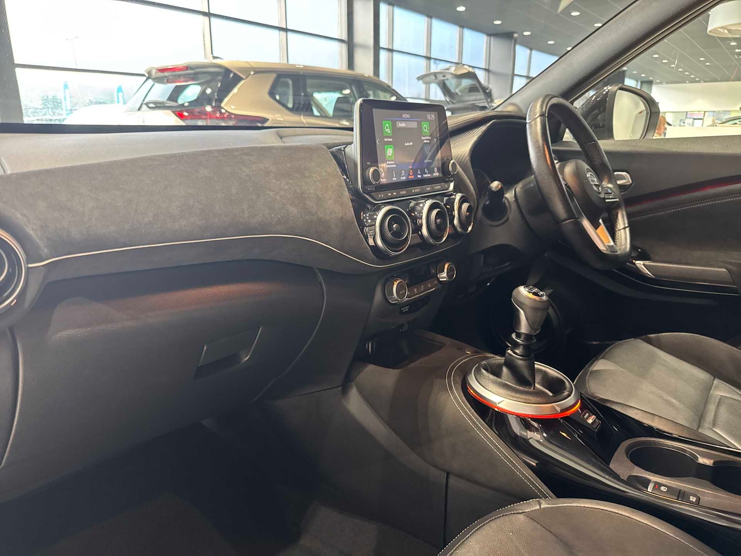 Used Nissan Juke 2022 for sale - 76799357: Photo 7