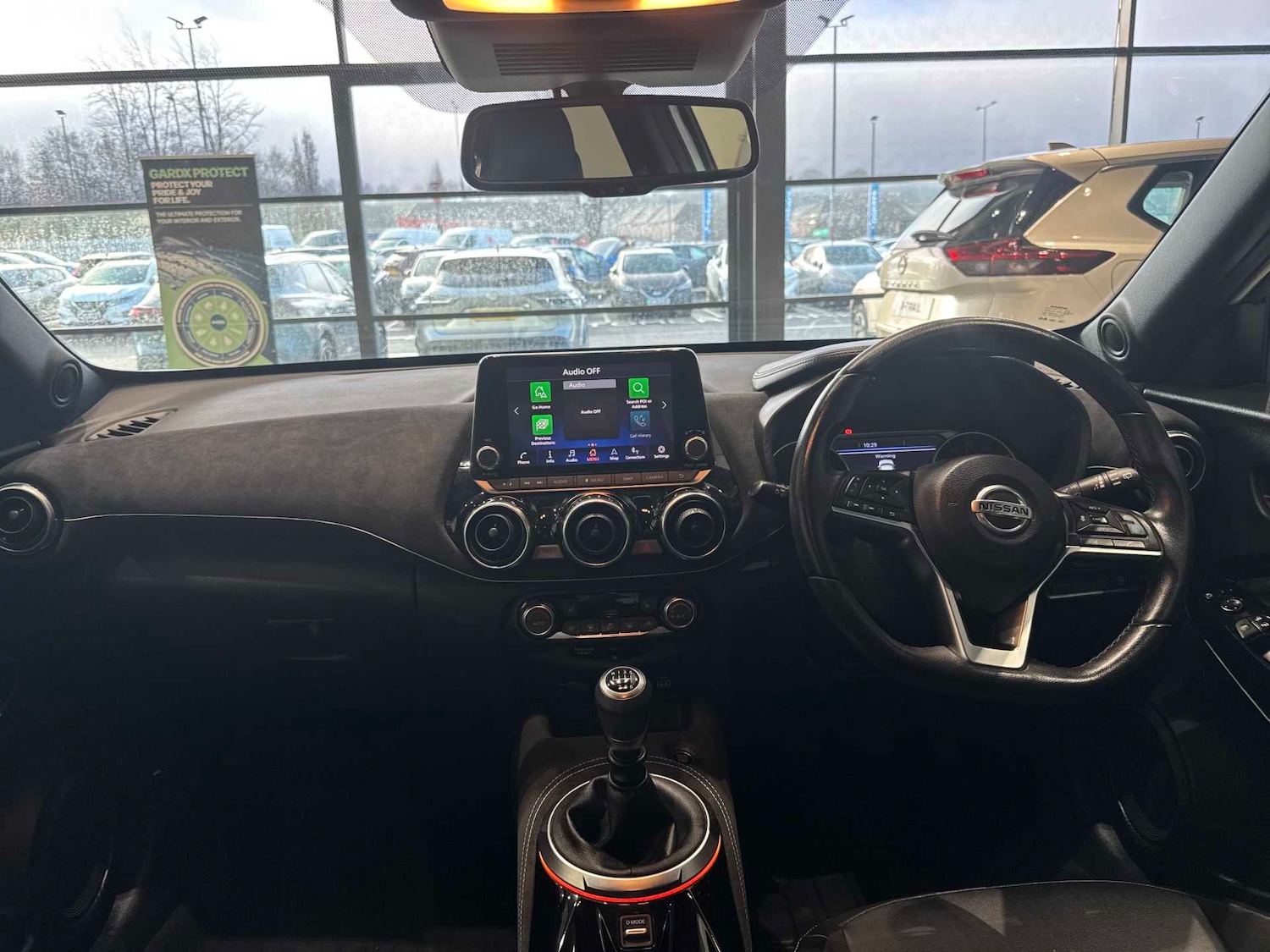 Used Nissan Juke 2022 for sale - 76799357: Photo 8