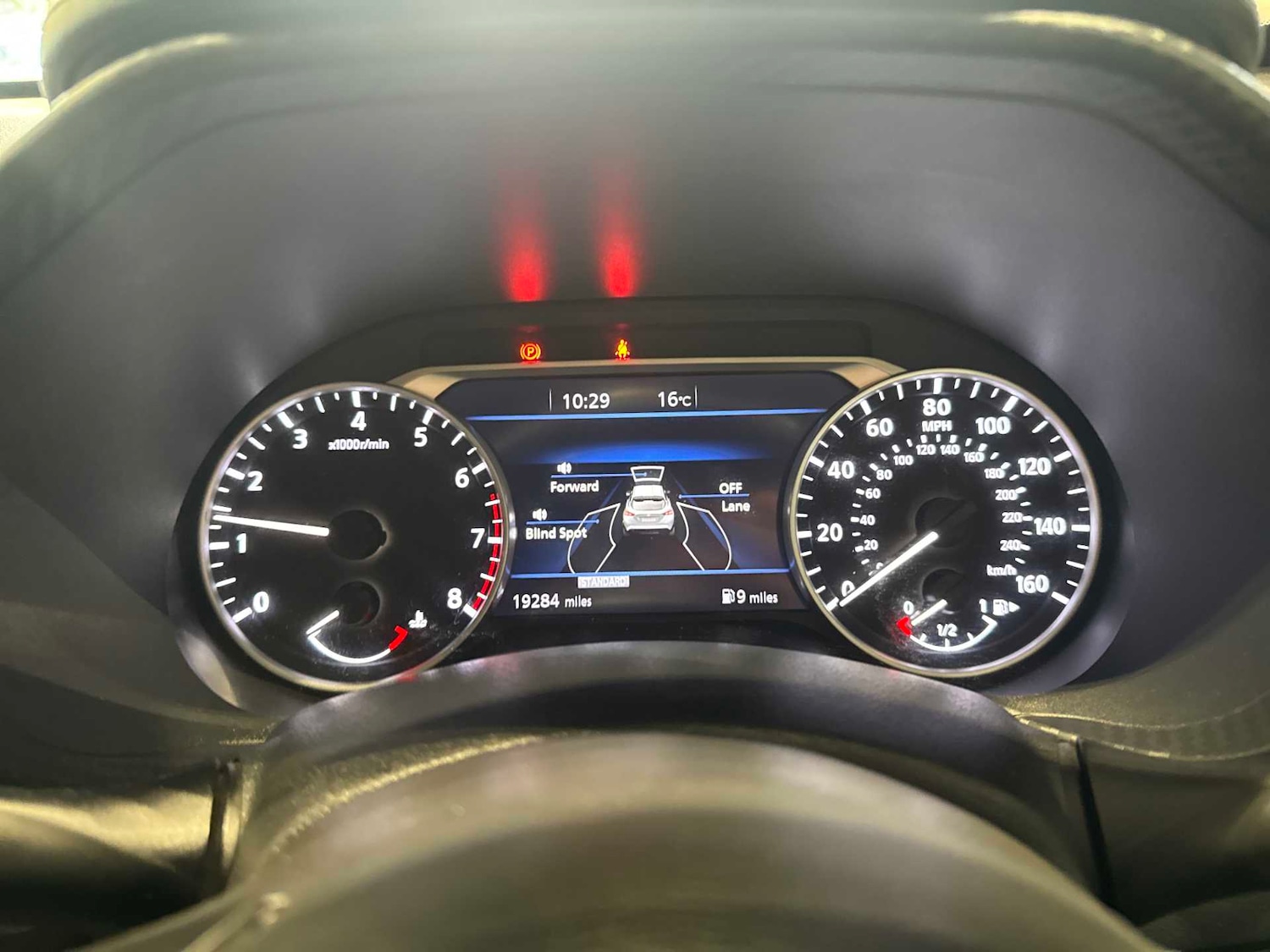 Used Nissan Juke 2022 for sale - 76799357: Photo 9