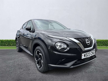 Used Nissan Juke 2023 for sale - 79013175: Photo