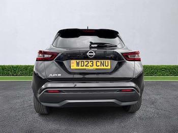 Used Nissan Juke 2023 for sale - 79013175: Photo