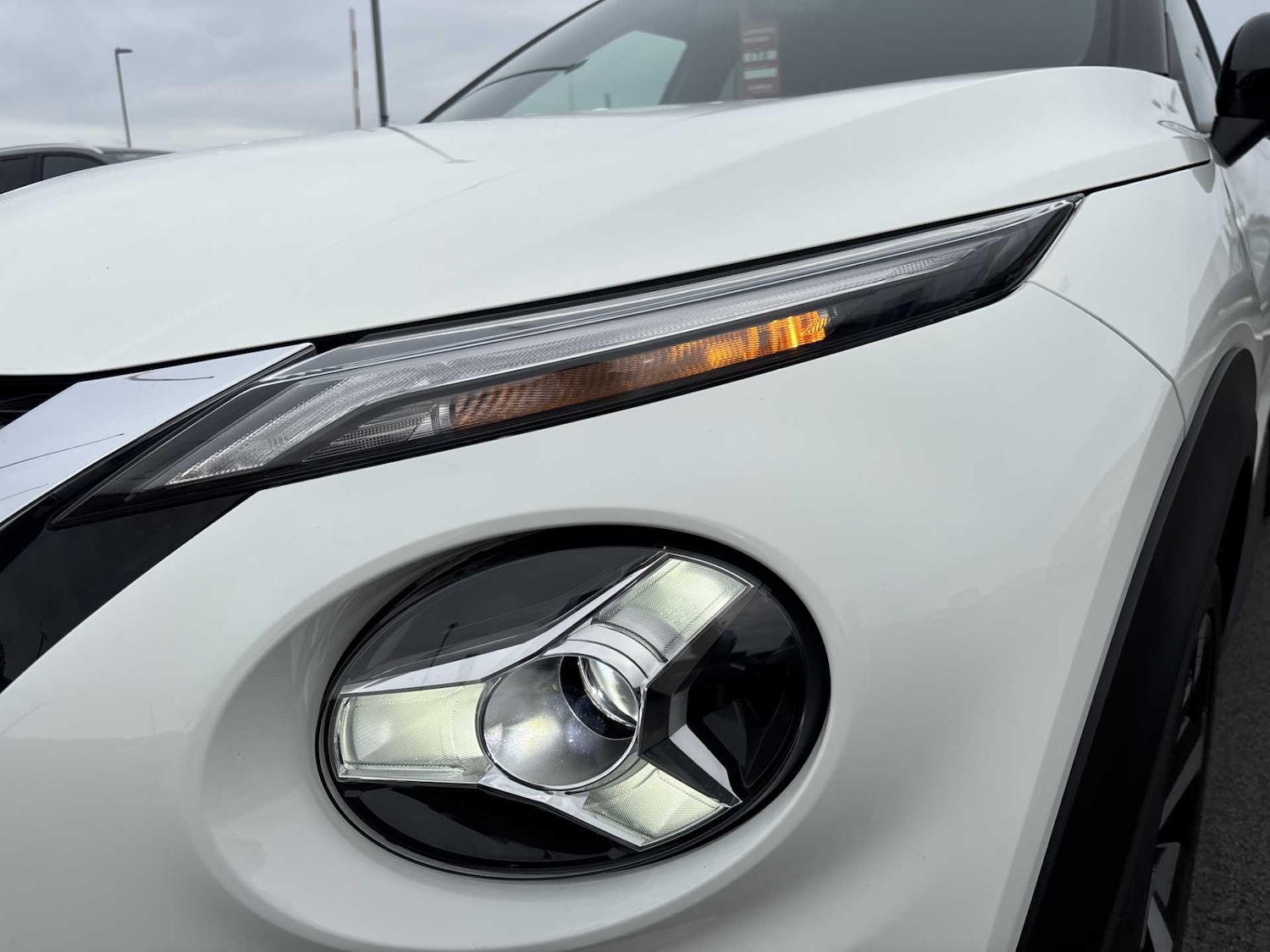 Used Nissan Juke 2021 for sale - 76171527: Photo 27