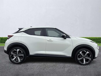 Used Nissan Juke 2021 for sale - 76171527: Photo 3