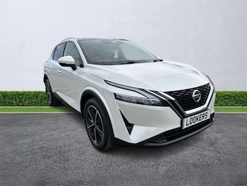 Used Nissan Qashqai 2021 for sale - 78383412: Photo