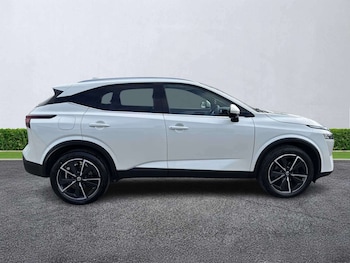 Used Nissan Qashqai 2021 for sale - 78383412: Photo