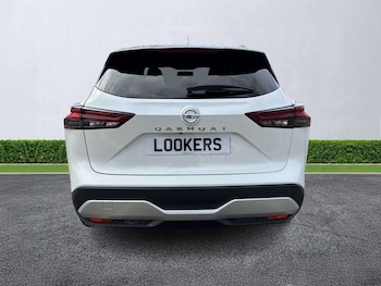 Used Nissan Qashqai 2021 for sale - 78383412: Photo