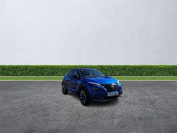 Used Nissan Juke 2025 for sale - 78470024: Photo