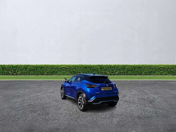 Used Nissan Juke 2025 for sale - 78470024: Photo