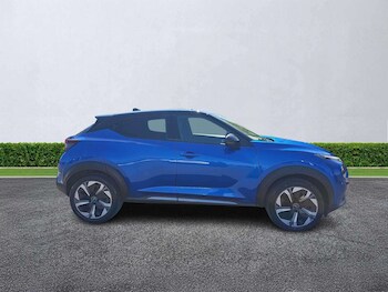 Used Nissan Juke 2025 for sale - 78470024: Photo