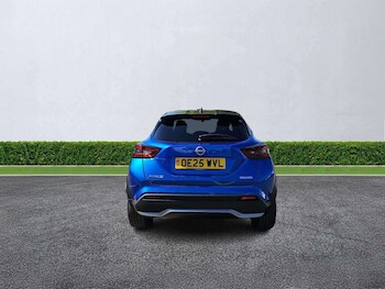 Used Nissan Juke 2025 for sale - 78470024: Photo