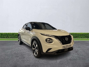 Used Nissan Juke 2023 for sale - 78473938: Photo