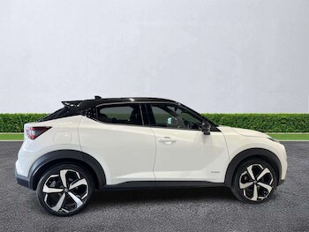 Used Nissan Juke 2023 for sale - 78473938: Photo
