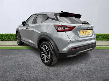 Used Nissan Juke 2024 for sale - 75956969: Photo