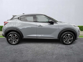 Used Nissan Juke 2024 for sale - 75956969: Photo
