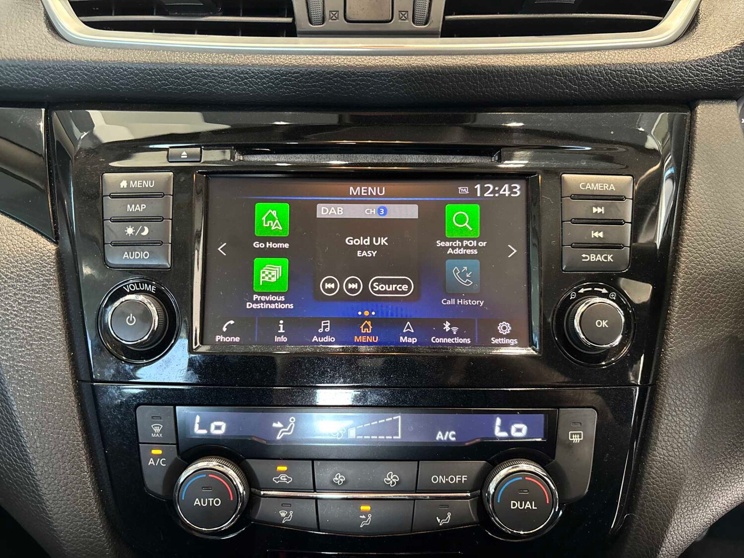 Used Nissan Qashqai 2020 for sale - 78196561: Photo 10