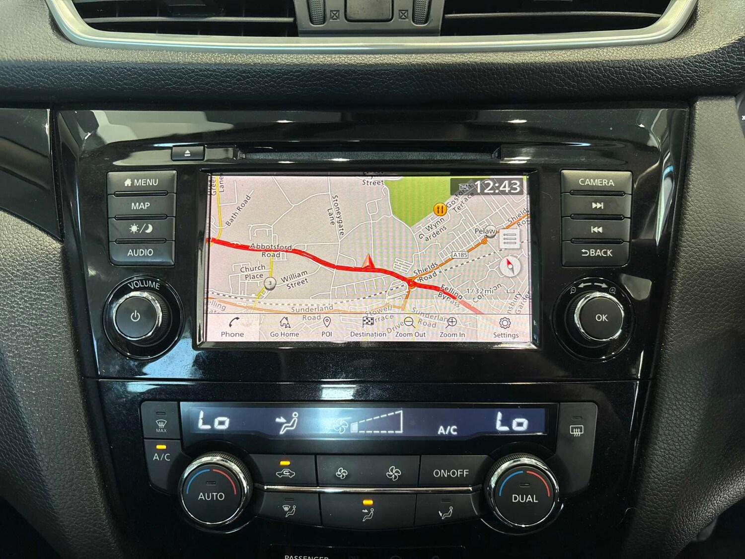 Used Nissan Qashqai 2020 for sale - 78196561: Photo 11