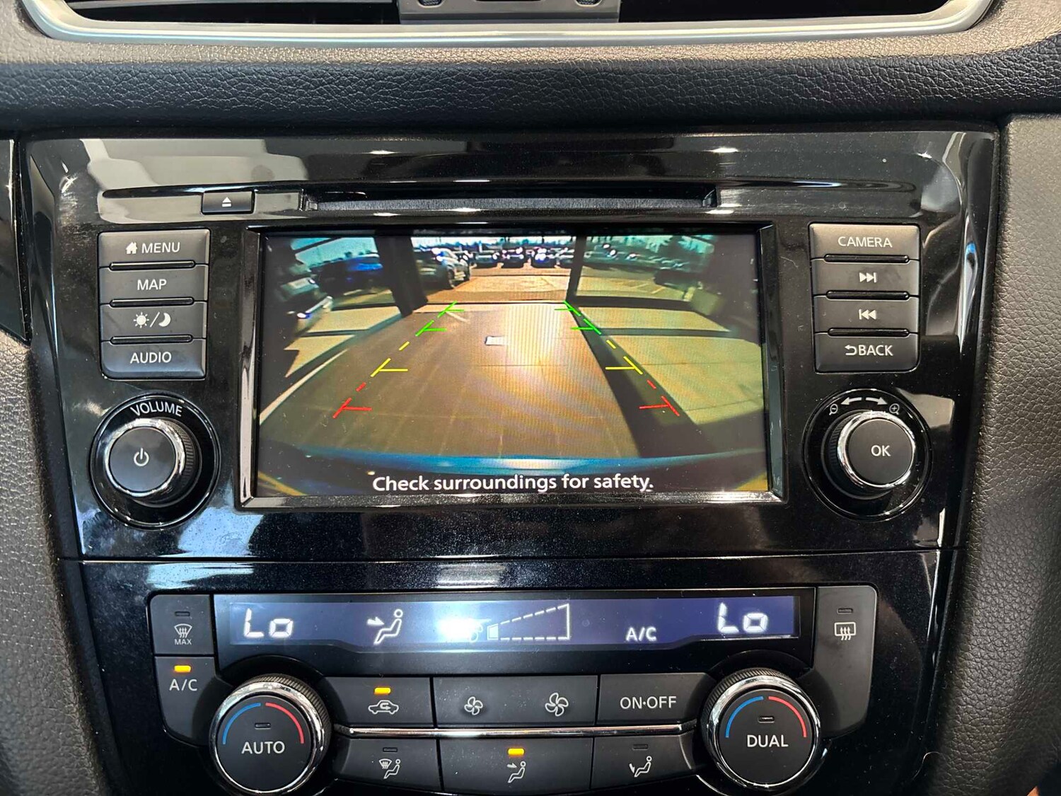 Used Nissan Qashqai 2020 for sale - 78196561: Photo 12