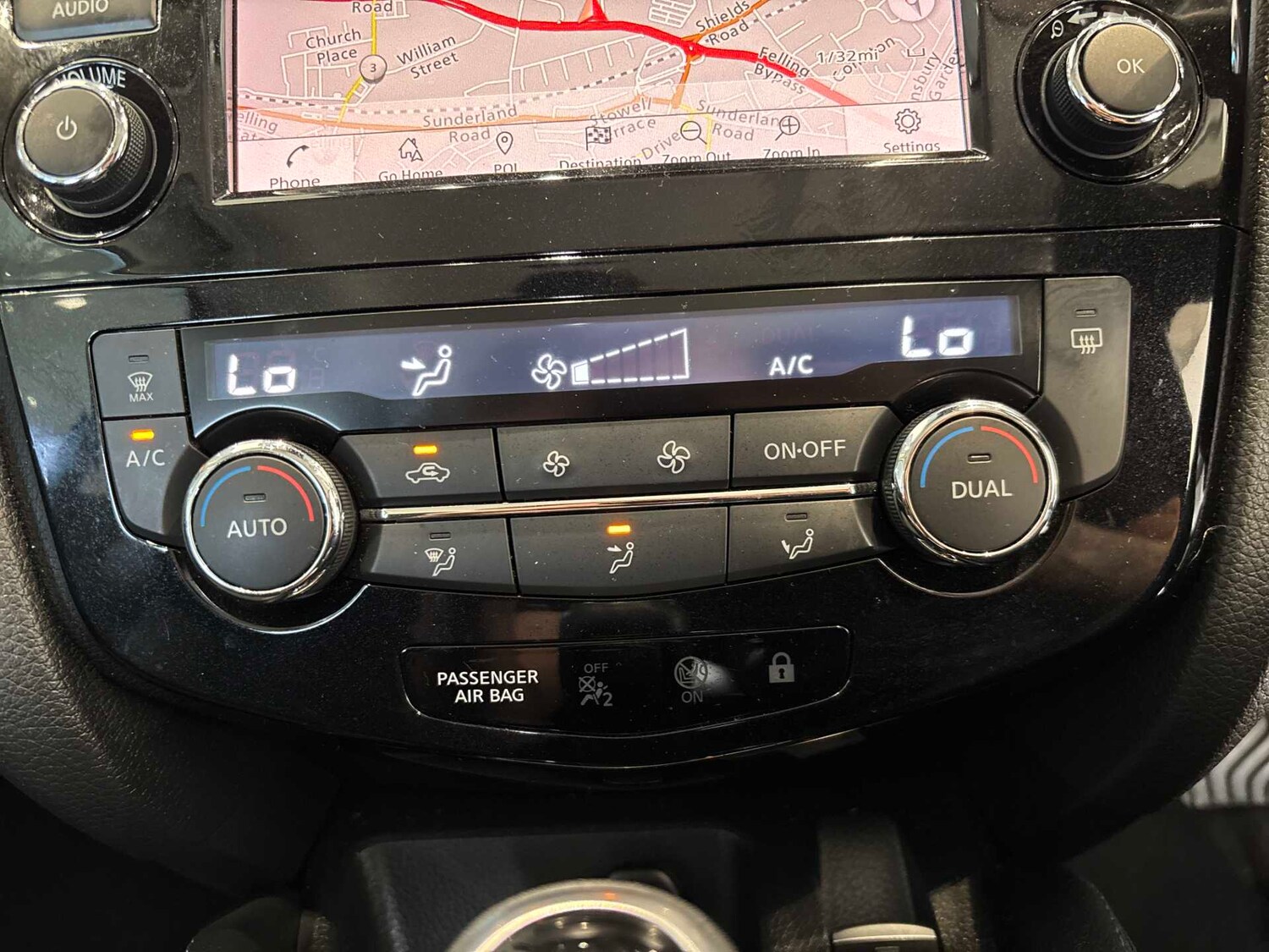 Used Nissan Qashqai 2020 for sale - 78196561: Photo 13