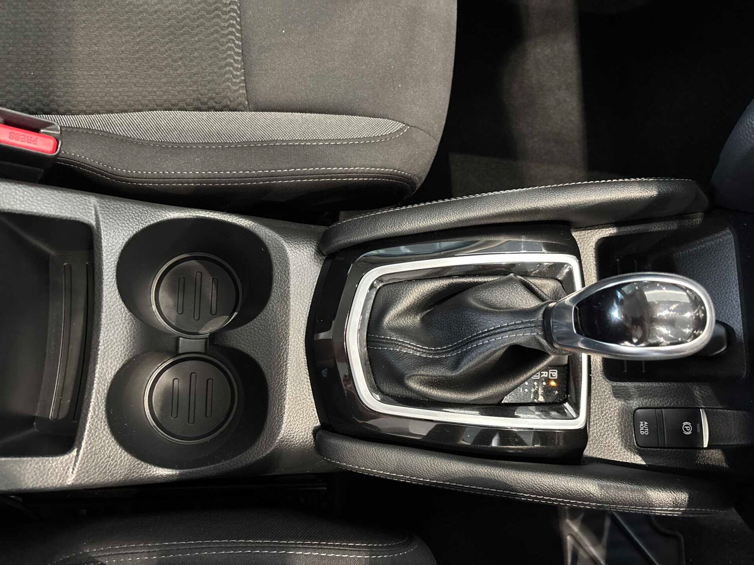 Used Nissan Qashqai 2020 for sale - 78196561: Photo 14