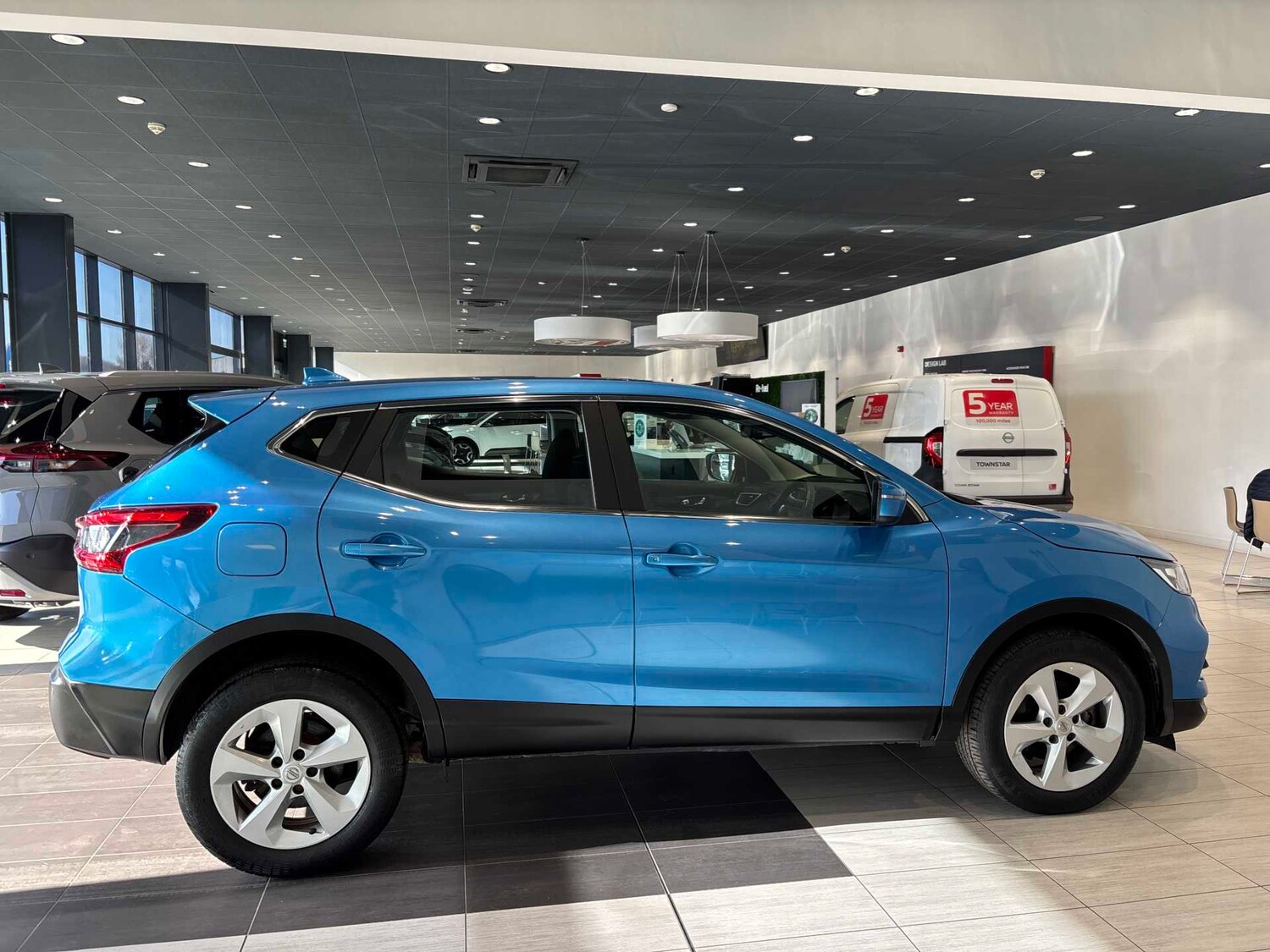 Used Nissan Qashqai 2020 for sale - 78196561: Photo 19