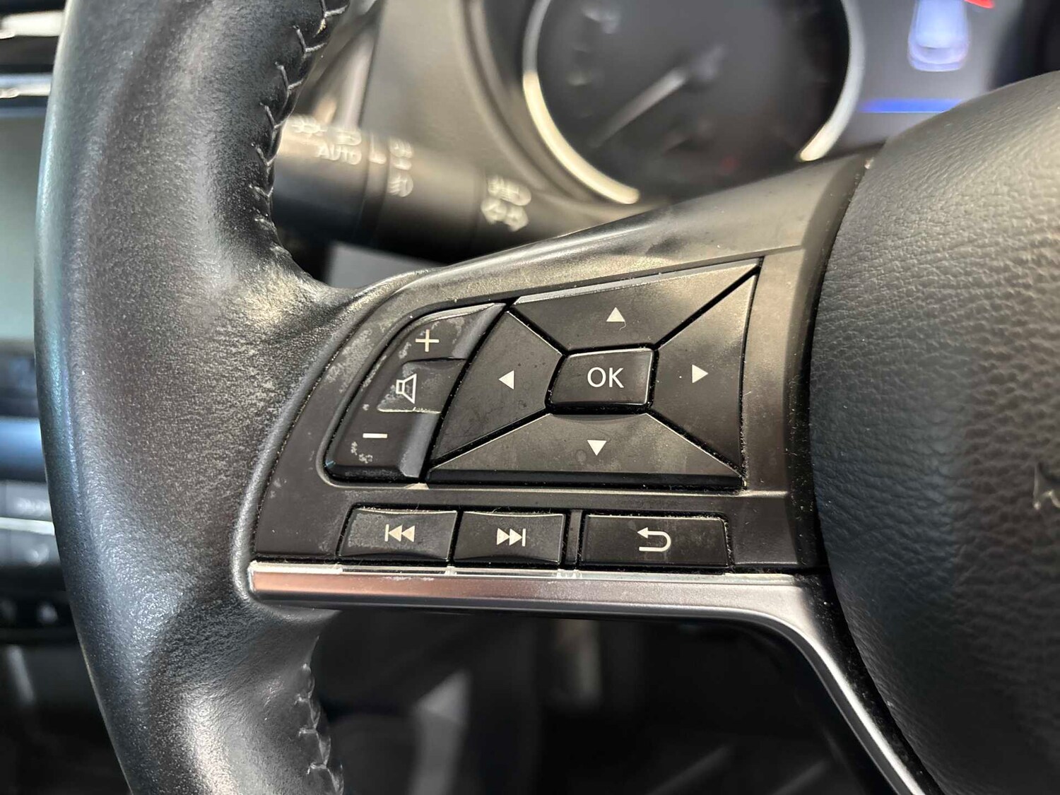 Used Nissan Qashqai 2020 for sale - 78196561: Photo 20