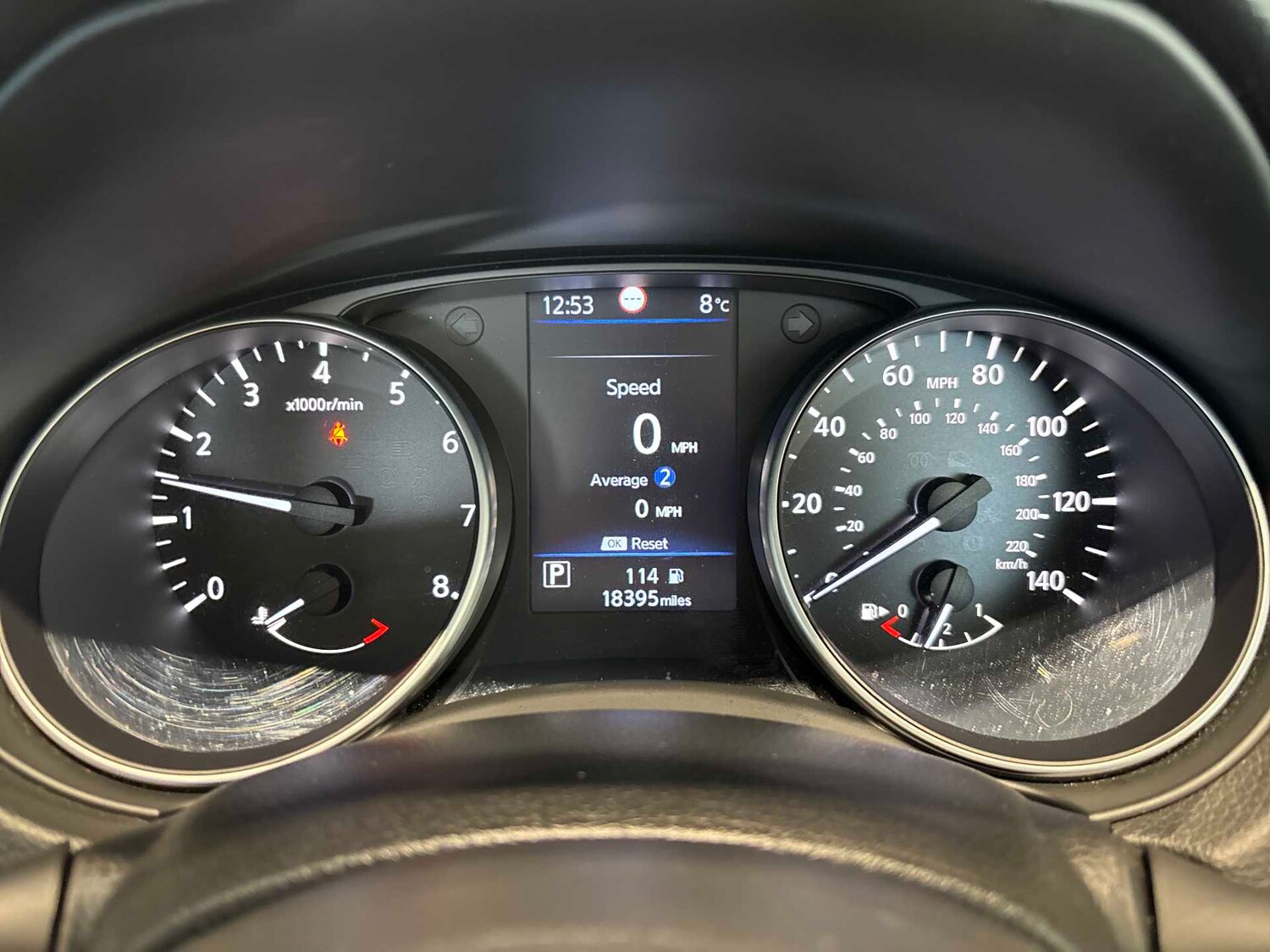 Used Nissan Qashqai 2020 for sale - 78196561: Photo 24