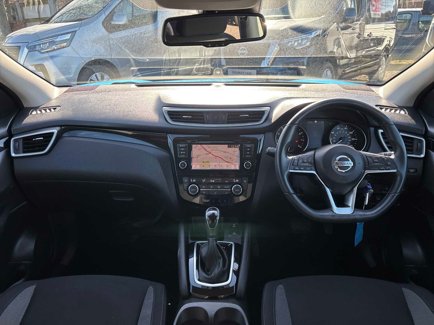 Used Nissan Qashqai 2020 for sale - 78196561: Photo 26