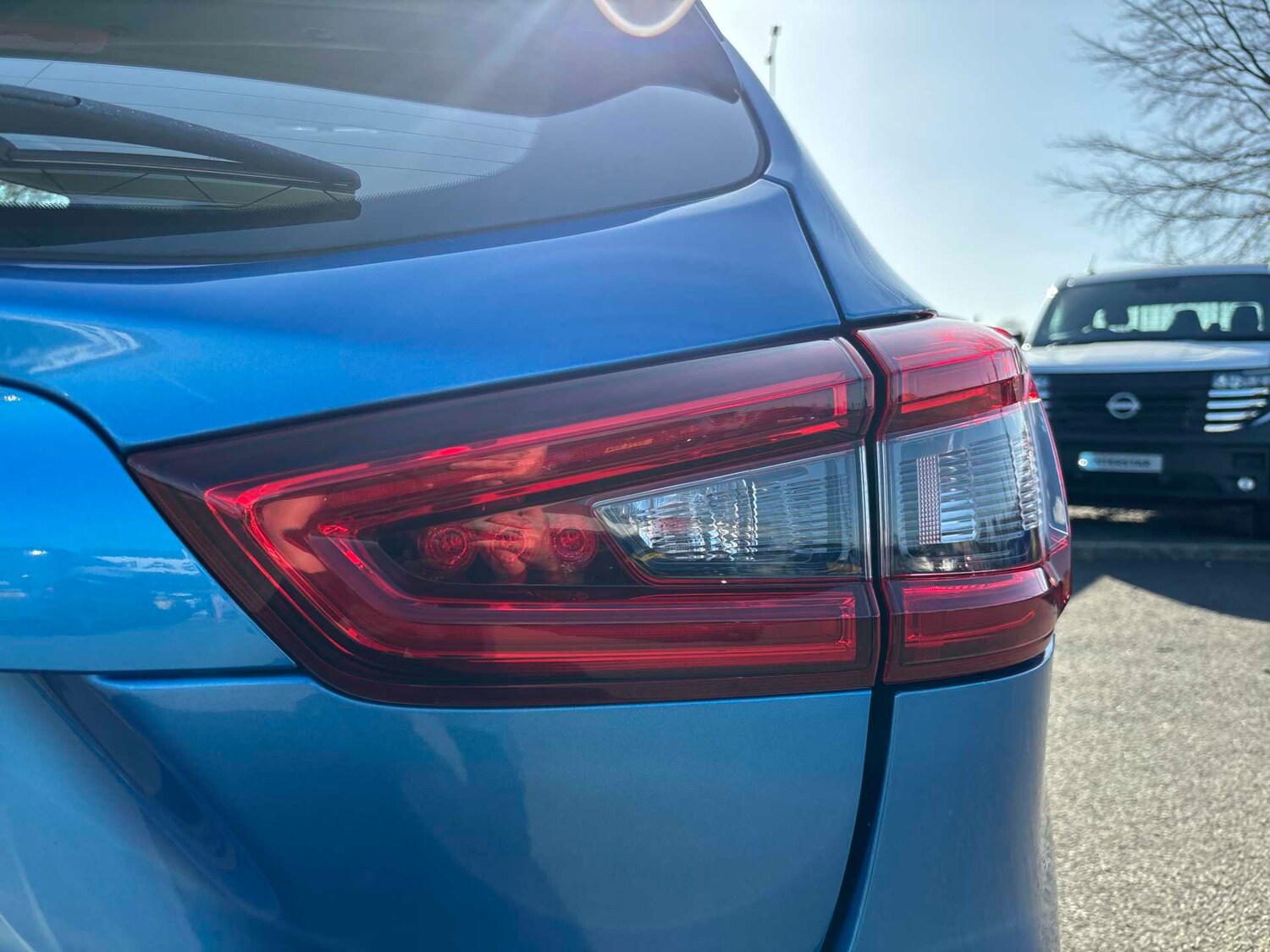 Used Nissan Qashqai 2020 for sale - 78196561: Photo 27