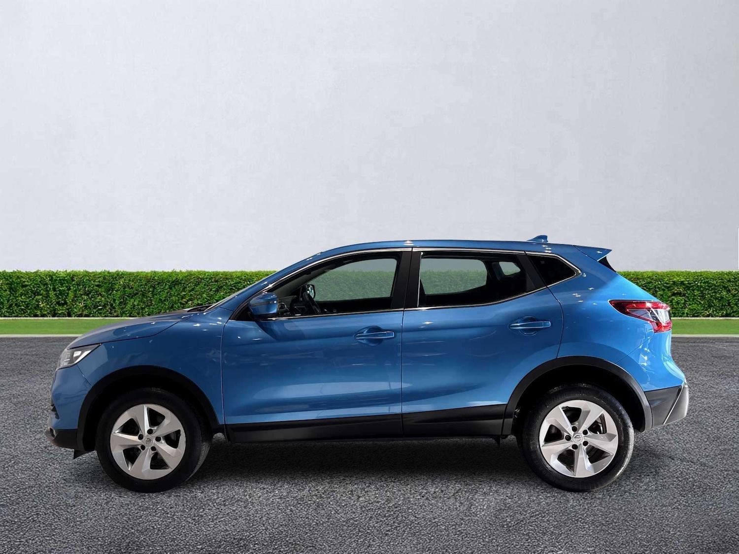 Used Nissan Qashqai 2020 for sale - 78196561: Photo 4