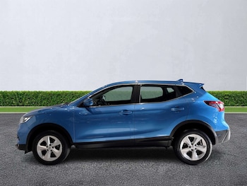 Used Nissan Qashqai 2020 for sale - 78196561: Photo