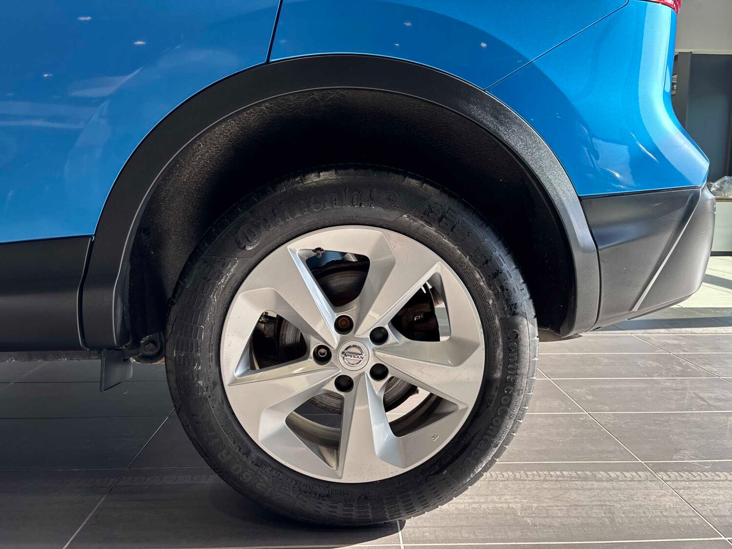 Used Nissan Qashqai 2020 for sale - 78196561: Photo 6