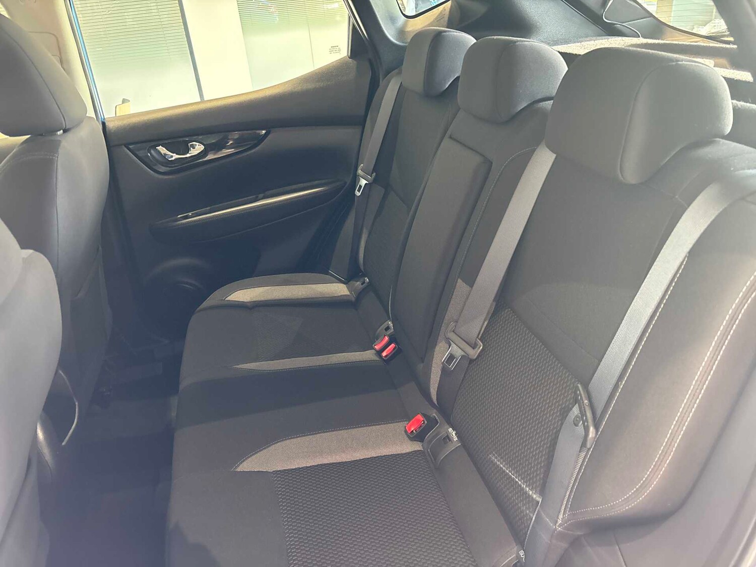 Used Nissan Qashqai 2020 for sale - 78196561: Photo 7