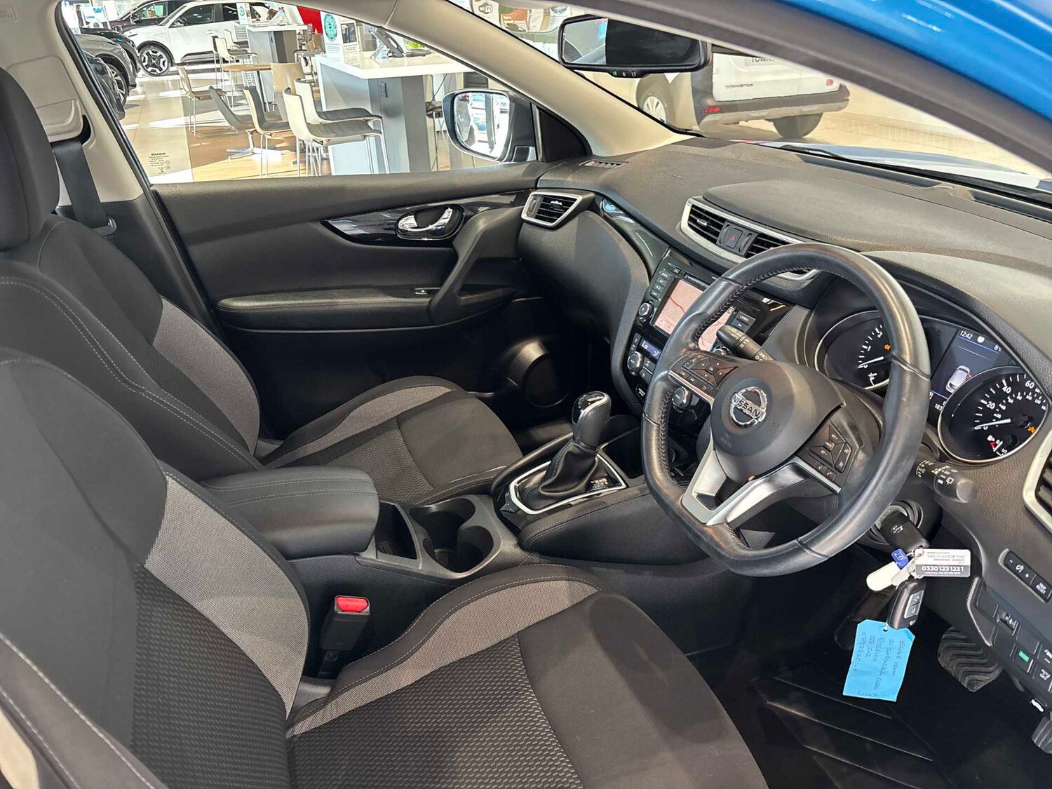 Used Nissan Qashqai 2020 for sale - 78196561: Photo 8