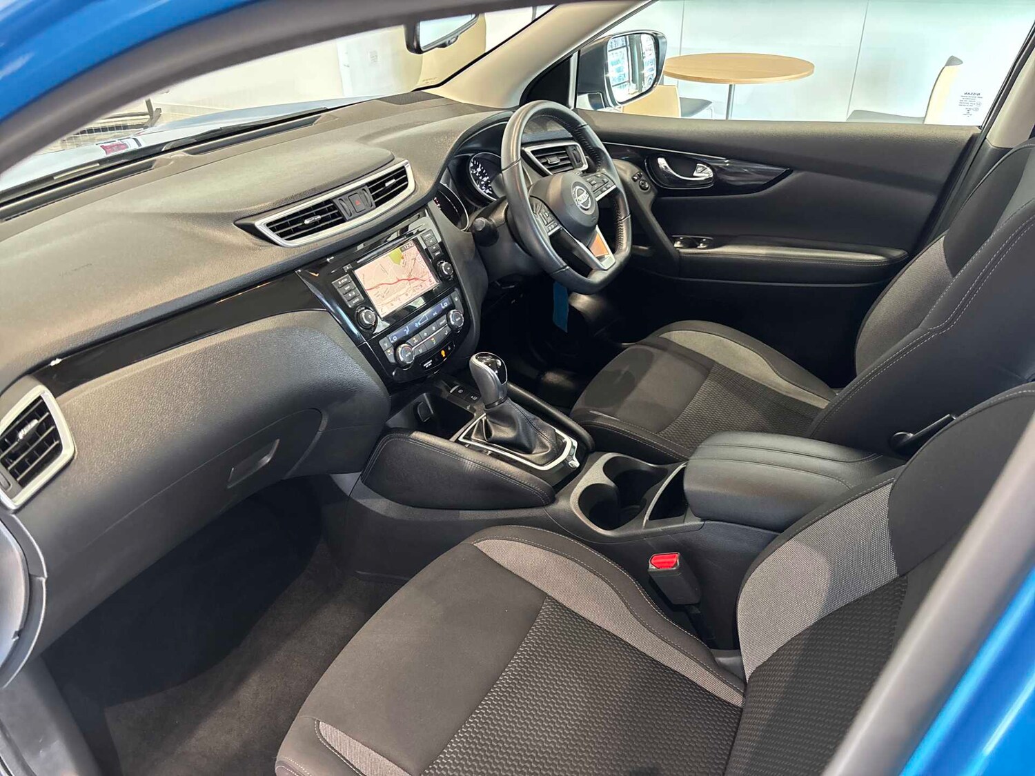 Used Nissan Qashqai 2020 for sale - 78196561: Photo 9