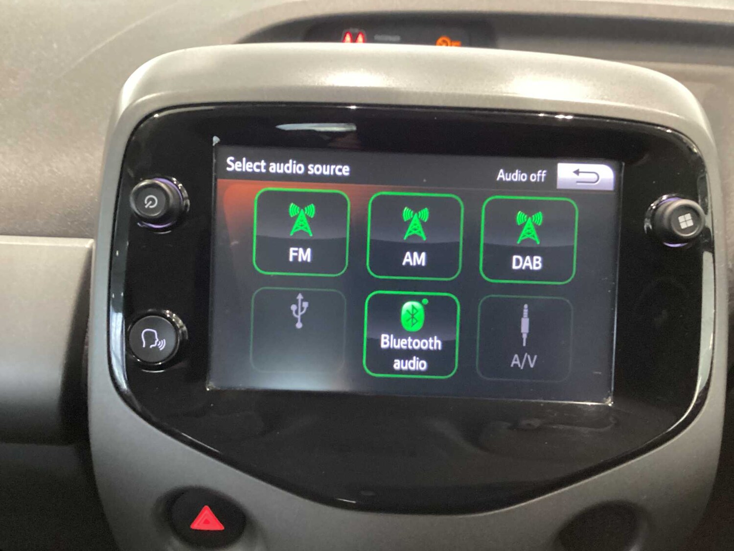 Used Toyota AYGO 2021 for sale - 76749003: Photo 10