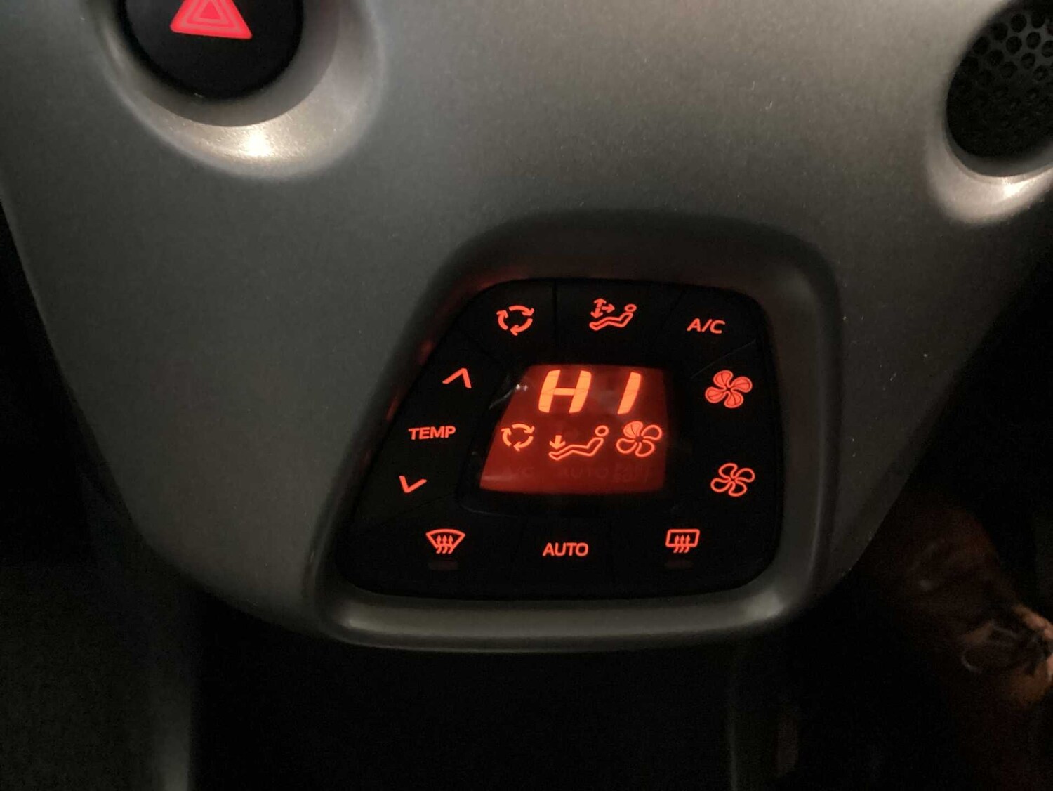 Used Toyota AYGO 2021 for sale - 76749003: Photo 11