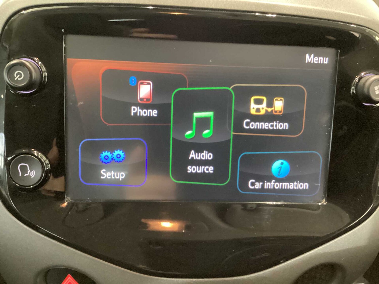 Used Toyota AYGO 2021 for sale - 76749003: Photo 22