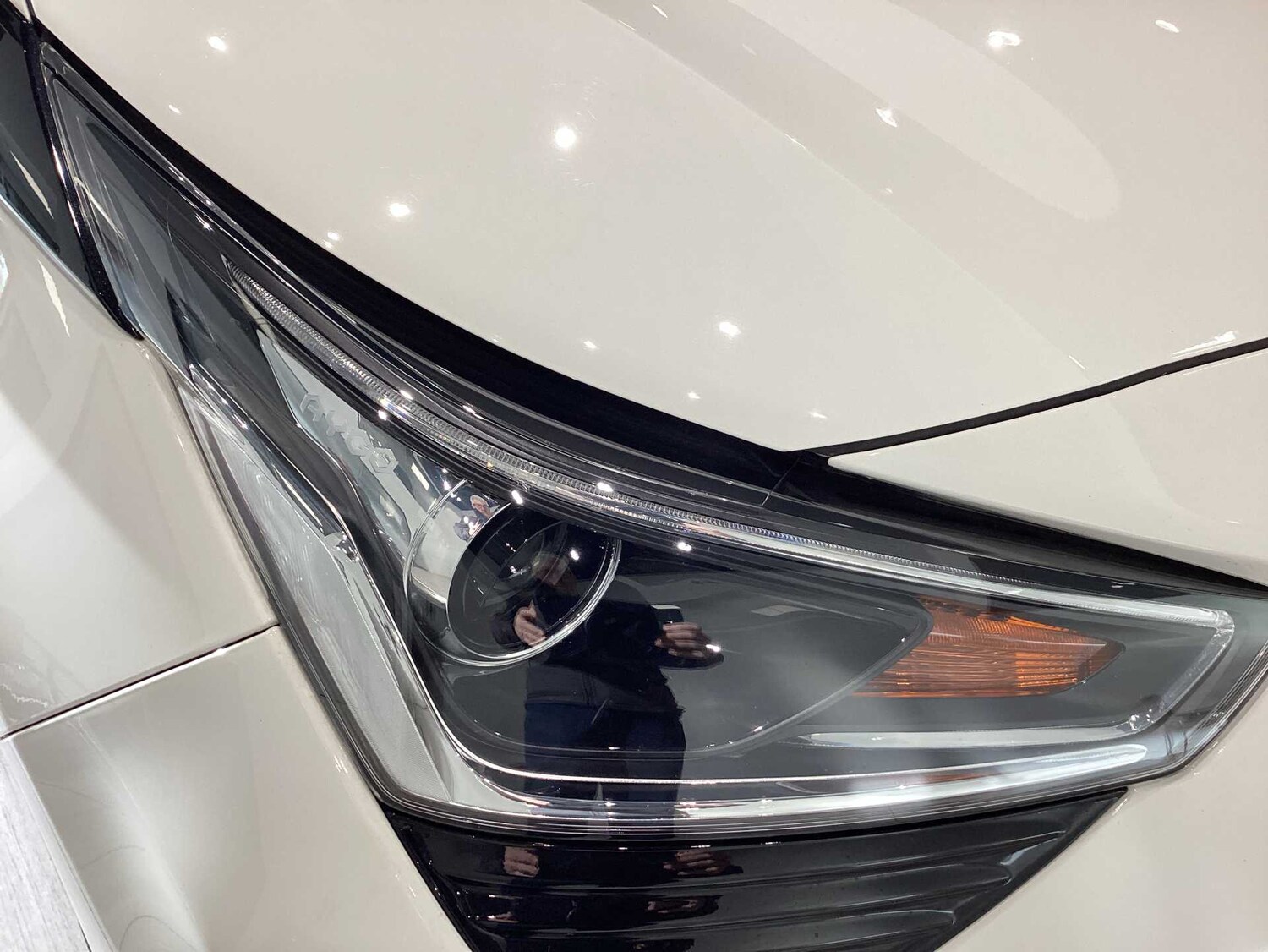 Used Toyota AYGO 2021 for sale - 76749003: Photo 27