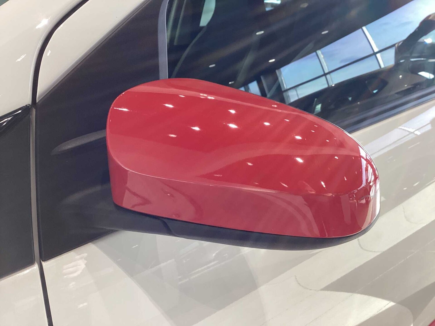 Used Toyota AYGO 2021 for sale - 76749003: Photo 30