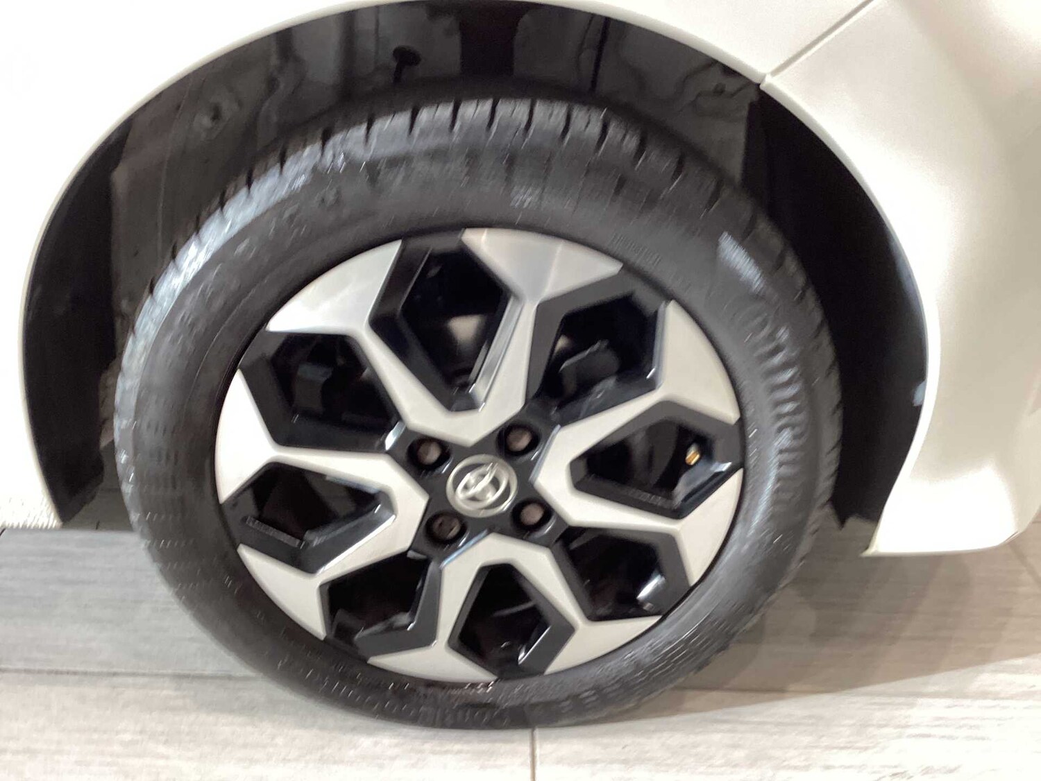 Used Toyota AYGO 2021 for sale - 76749003: Photo 6