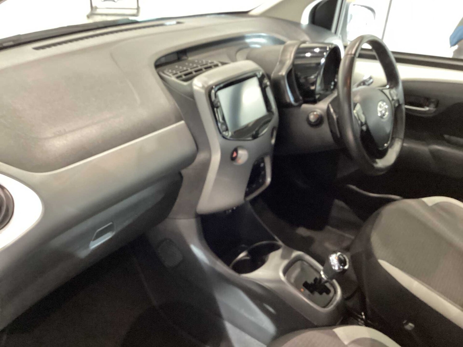 Used Toyota AYGO 2021 for sale - 76749003: Photo 7