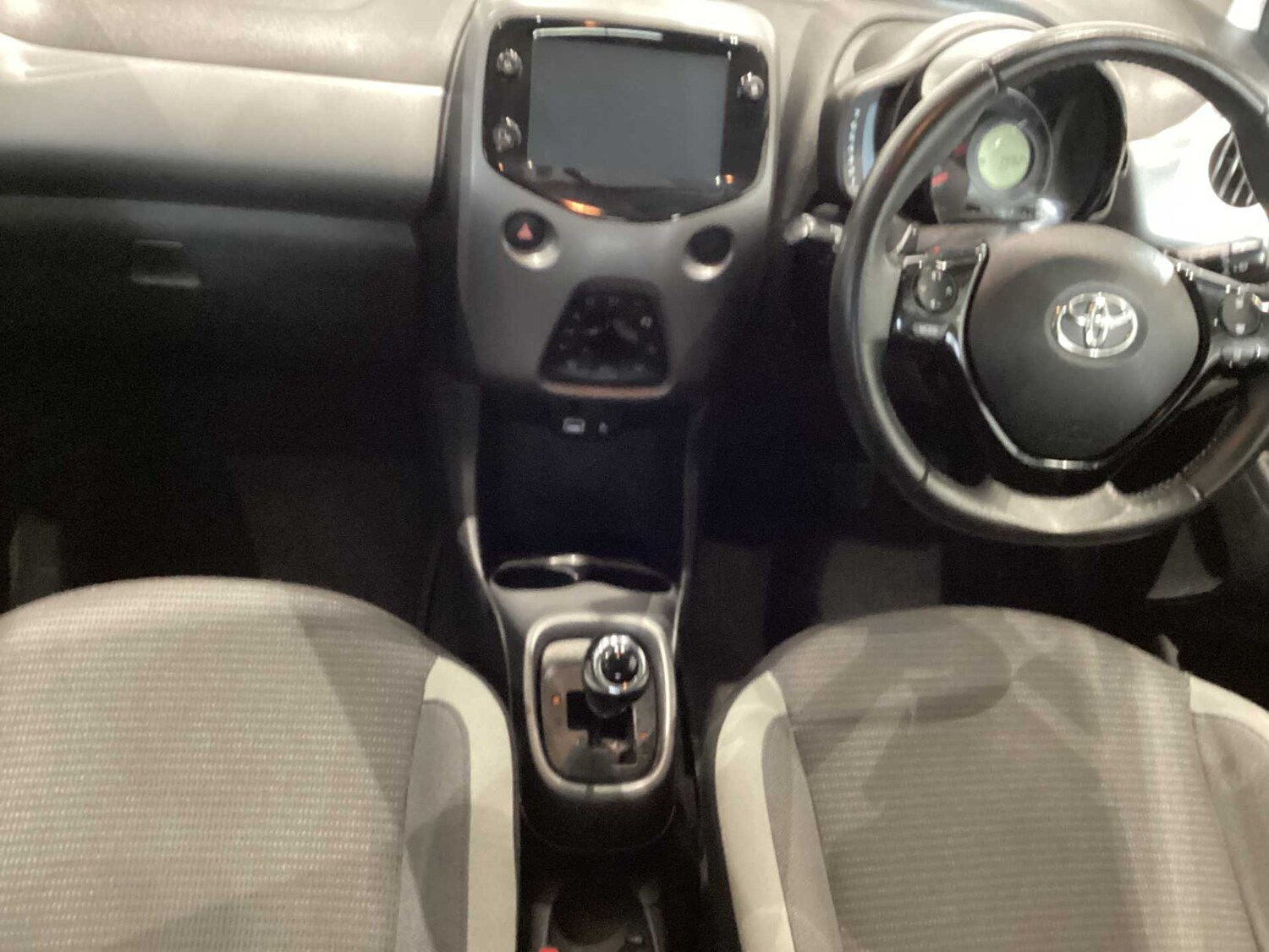 Used Toyota AYGO 2021 for sale - 76749003: Photo 8