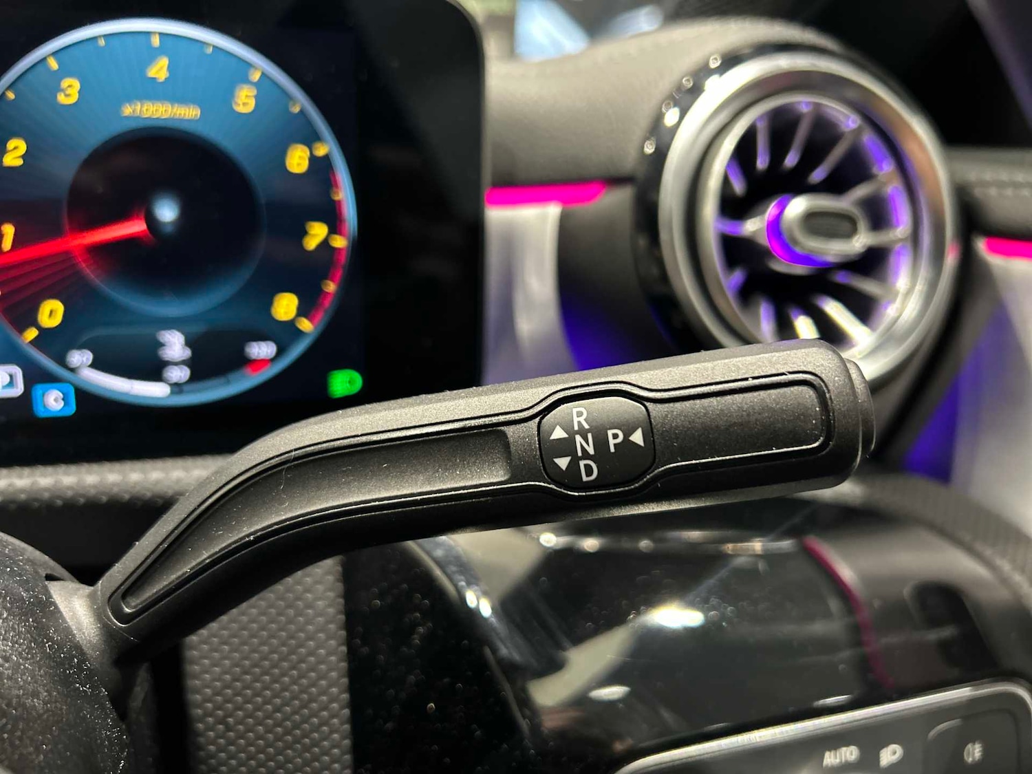 Used Mercedes-Benz CLA 2020 for sale - 76693419: Photo 12