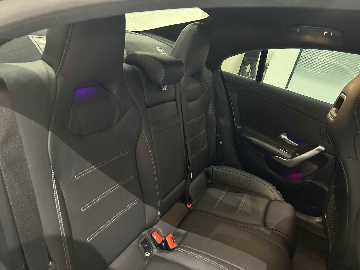 Used Mercedes-Benz CLA 2020 for sale - 76693419: Photo 15