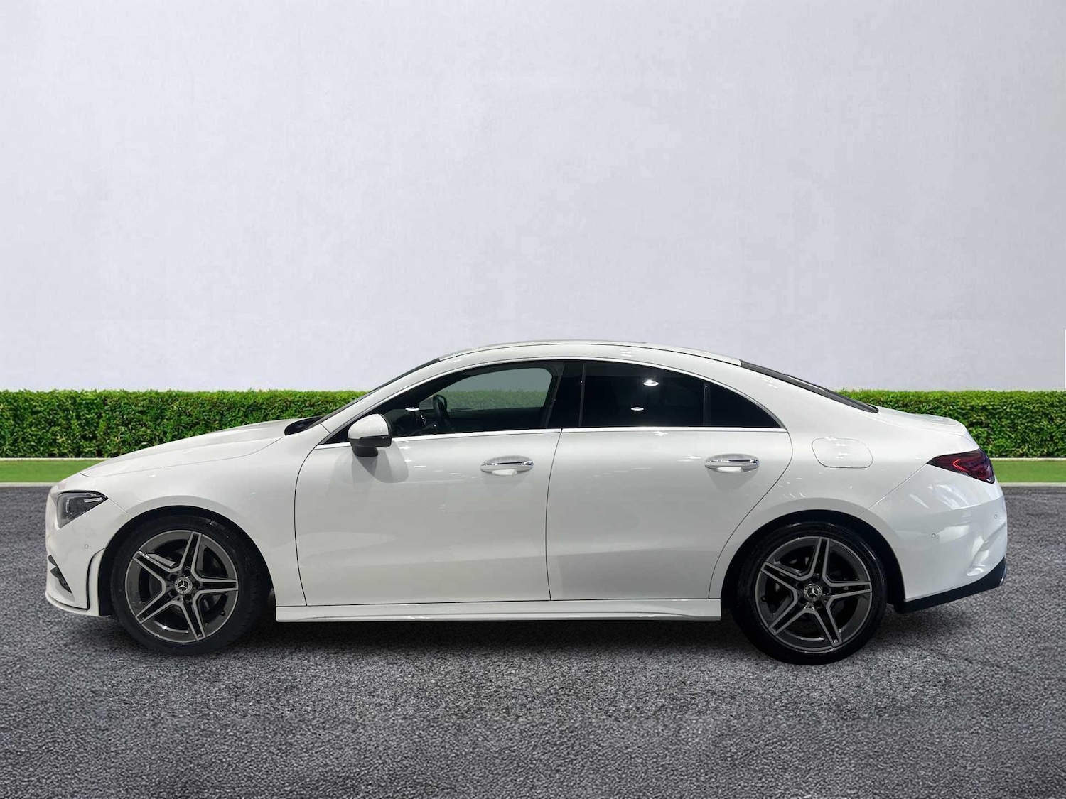 Used Mercedes-Benz CLA 2020 for sale - 76693419: Photo 18