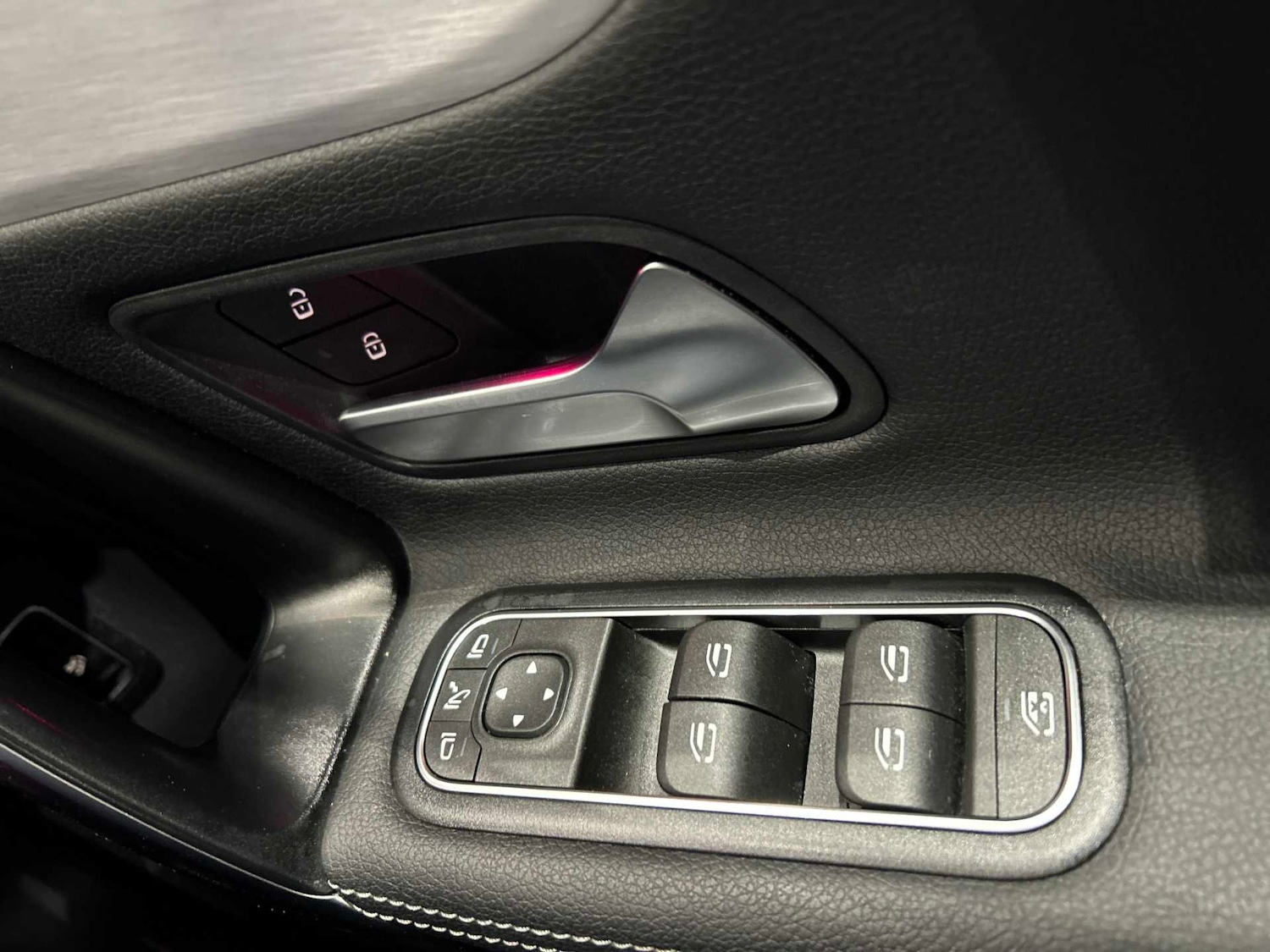 Used Mercedes-Benz CLA 2020 for sale - 76693419: Photo 20