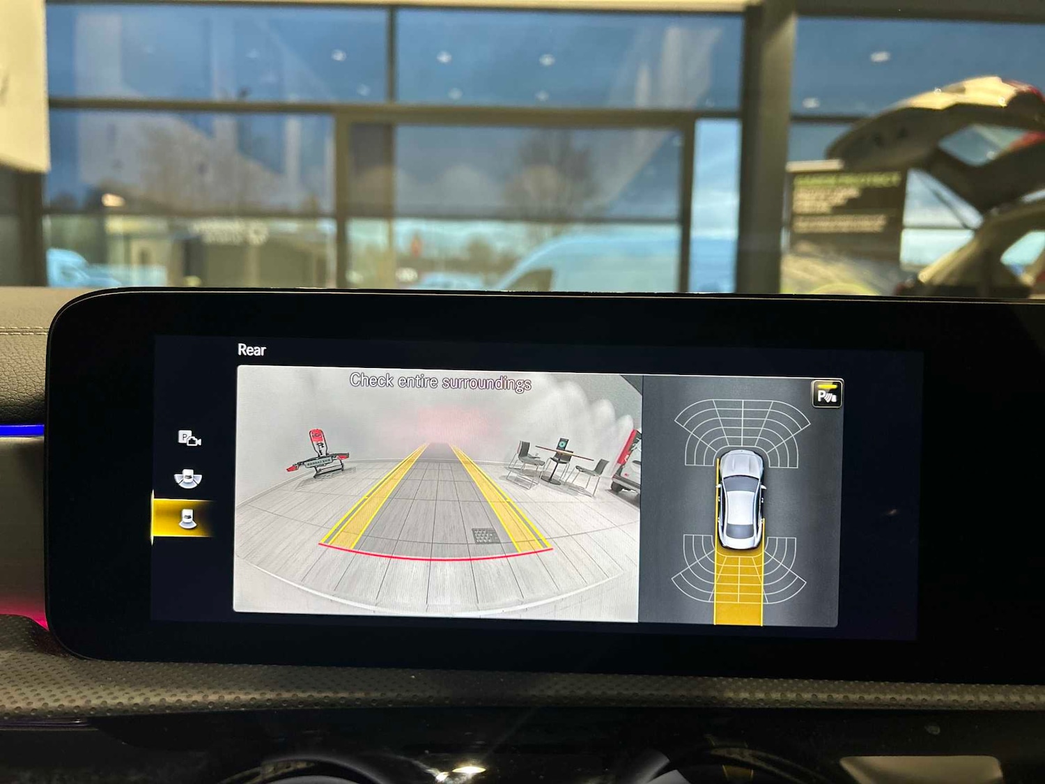 Used Mercedes-Benz CLA 2020 for sale - 76693419: Photo 21